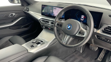 BMW 3 Series 330e M Sport 4dr Step Auto [Pro Pack] Saloon